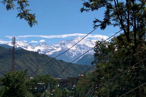 Experience Tranquility at a Homestay in the Uttarakhand Mountains Experience Tranquility at a Homestay in the Uttarakhand Mountains