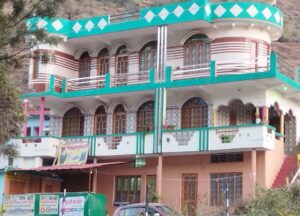 shiv shakti home stay front page image