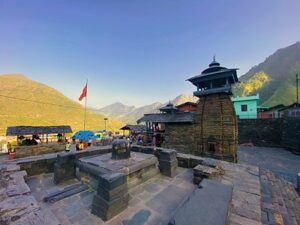temples in naugaon
