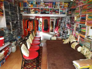 unique family store naugaon uttarkashi shopping